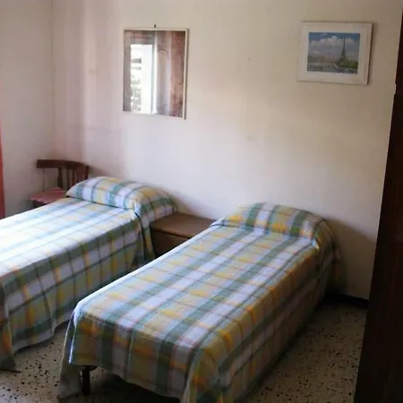 Stella Apartmán Agropoli