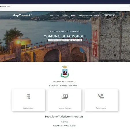 Stella * Agropoli