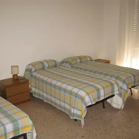 Apartment Stella *